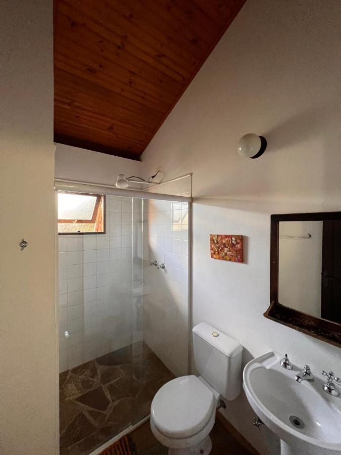 Hospedaria Vila Khepri Gonçalves Kültér fotó