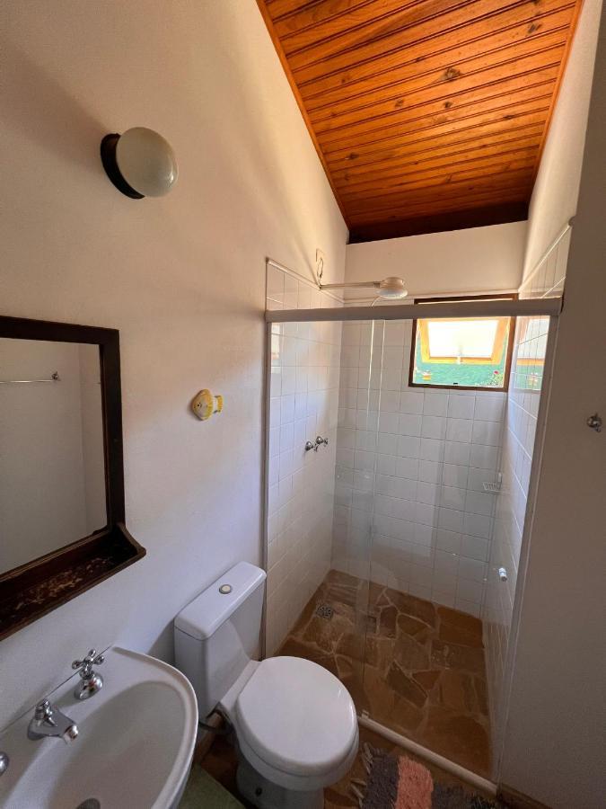 Hospedaria Vila Khepri Gonçalves Kültér fotó