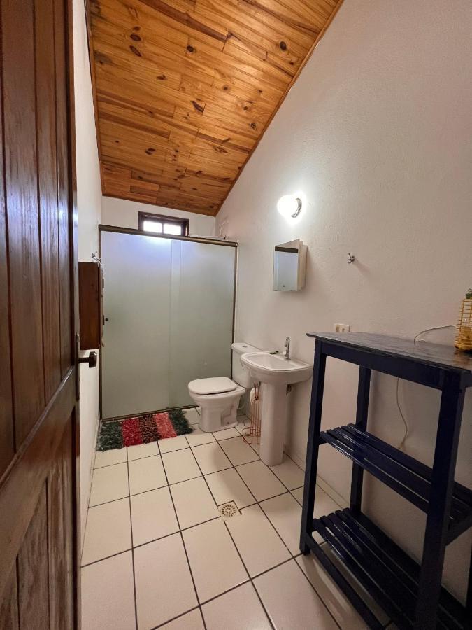 Hospedaria Vila Khepri Gonçalves Kültér fotó